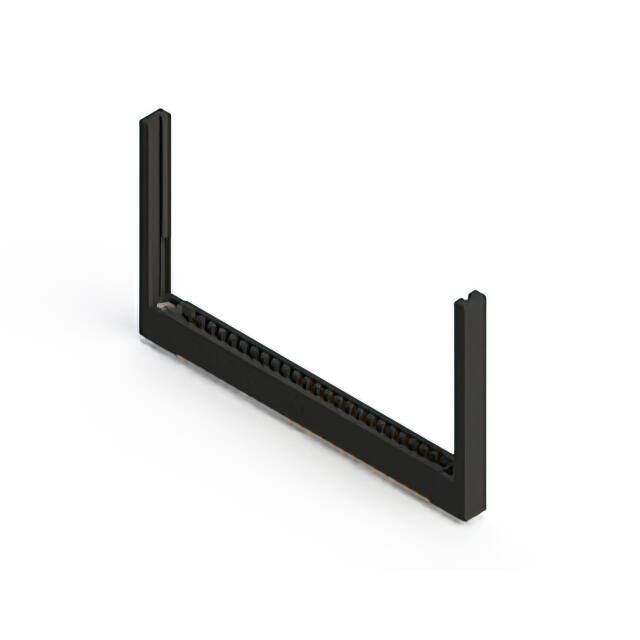 357-024-558-168 EDAC Inc.  Edgeboard Connectors